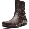 Paciotti 4US Brown Boot  - Buty wysokie - 