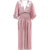 Paco Rabanne Dress - sukienki - 