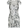 Paco Rabanne - Dresses - $2,540.00  ~ £1,930.43