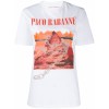 Paco Rabanne - Shirts - kurz - 