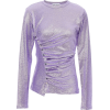 Paco Rabanne top - Long sleeves t-shirts - 