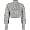 Paco Rabone crop sweater - Pullovers - $1,160.00  ~ £881.61