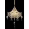 Pagoda chandelier, Scala Theater, Vienna - Uncategorized - 