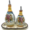 Painted Pottery - Items - 