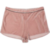 Pajama Shorts - Pižame - 