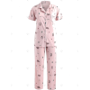 Pajamas - ルームウェア - 