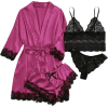Pajamas - Pidžame - 