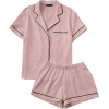 Pajamas - Pyjamas - 