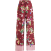 Palazzo trousers - Capri hlače - £155.00  ~ 175.16€