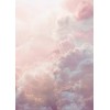 Pale Pink Clouds - Uncategorized - 