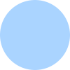 Pale Blue Circle - 小物 - 