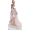 Pale Pink Gown - Persone - 