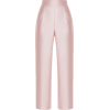Pale Pink Pants - Anderes - 