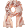 Pale pink scarf - Scarf - 