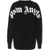 Palm Angels sweatshirt - 长袖T恤 - $355.00  ~ ¥2,378.62