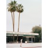 Palm Springs city hall - Edifici - 