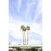 Palm Springs city hall - Edifici - 