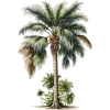 Palm - Illustrations - 