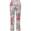Pam & Gela trousers - Capri hlače - 