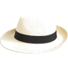 Panama Hat - Sombreros - 