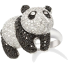 Panda - Rings - 