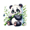 Panda - Uncategorized - 