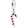 Pandora Candy Cane Charm - Other jewelry - 