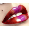 lips make up - Moje fotografie - 