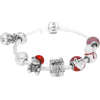 PandoraChristmasSpecialBracele - Bracelets - 