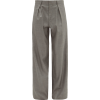 Pantalón - Pantalones Capri - 