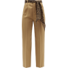 Pantalón - Spodnie Capri - 