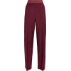 Pantalones.Roksanda - Spodnie Capri - 