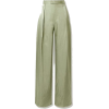 Pantalones - Capri hlače - 