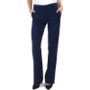 Pantaloni bleumarin - Capri & Cropped - 