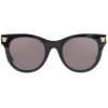 Panthère de Cartier Cat-eye Sunglasses - Óculos de sol - 