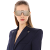 Panthère de Cartier Square Sunglasses - People - 