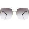 Panthère de Cartier  Sunglasses - Sonnenbrillen - 