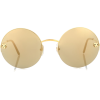 Panthère de Cartier  Sunglasses - Sunčane naočale - 