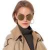 Panthère de Cartier  Sunglasses - People - 