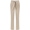 Pants - LES LIS BLANC - Spodnie Capri - 