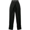 Pants - Proenza Schouler - Capri hlače - 
