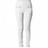 Pants - Spodnie Capri - 