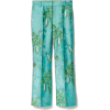 Pants - Spodnie Capri - 