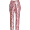 Pants - Pantaloni capri - 