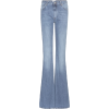 Pants - Spodnie Capri - 