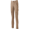 Pants - Spodnie Capri - 