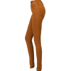 Pants - Spodnie Capri - 