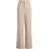 Pants - Spodnie Capri - 