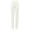 Pants - Spodnie Capri - 