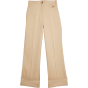 Pants - Pantalones Capri - 